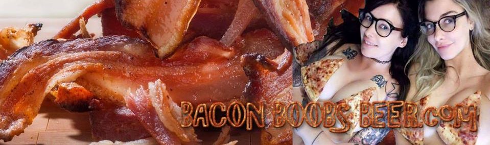 Bacon Boobs Beer.com