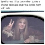 Forrest gump - women memes