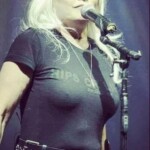 deborah harry memes