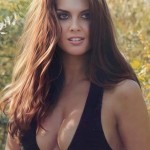 Caroline Munro - www.baconboobsbeer.com