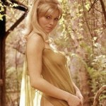 Madeline Smith - www.baconboobsbeer.com