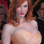 Christina Hendricks