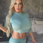hot busty blonde big tits - www.baconboobsbeer.com