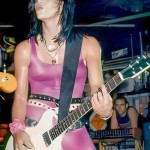 Joan Jett