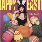 Elvira Easter