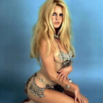 Bridget Bardot
